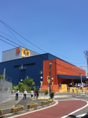 🎭 사계극장 [여름](시키게키조 나츠) 이미지 2